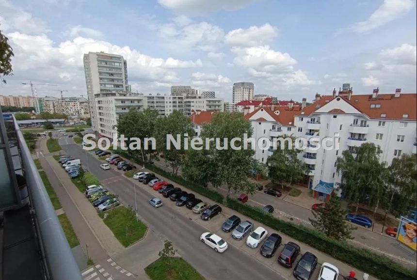Warszawa Praga-Południe, 879 000 zł, 55.2 m2, M2 miniaturka 19