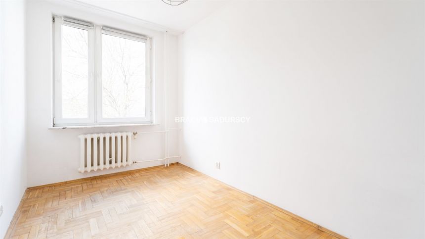 4 osobne pokoje, balkon, Rondo Mateczne 800 m miniaturka 10