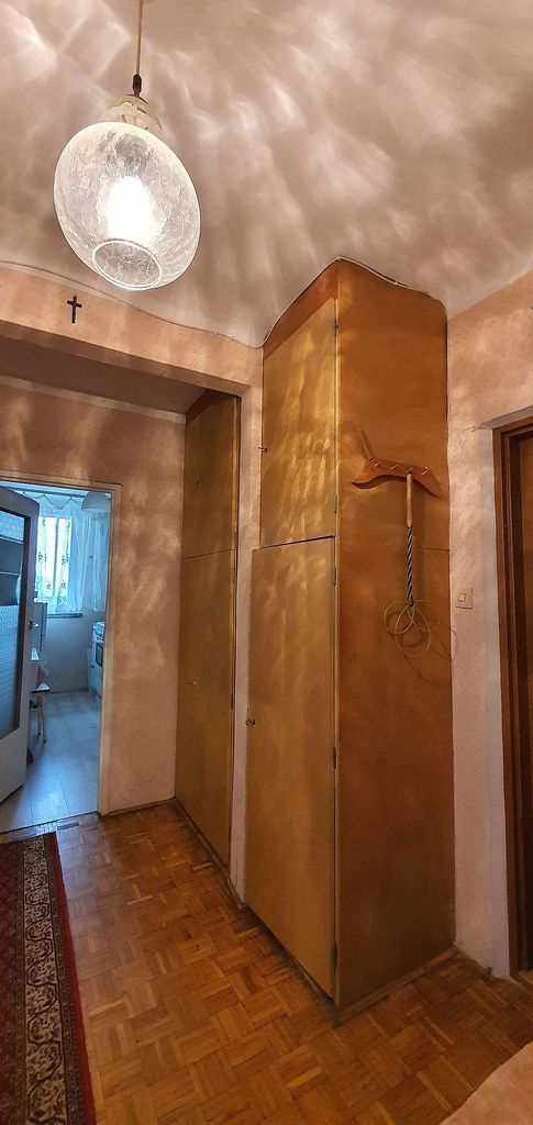3 niezależne pokoje, kuchnia widna- Gwiaździsta miniaturka 13