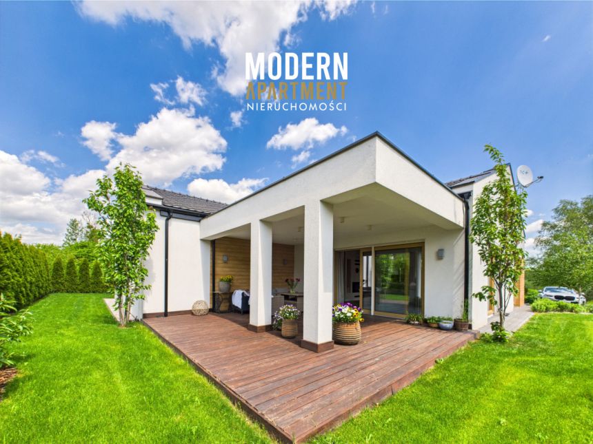 Juszkowo, 2 790 000 zł, 200 m2, wolnostojący miniaturka 3