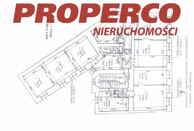 Kamienica, 583,58 m2, Piotrkowska, Kielce, Centrum miniaturka 27