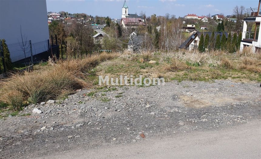 Bielsko-Biała, 230 000 zł, 4.85 ar, budowlana miniaturka 3