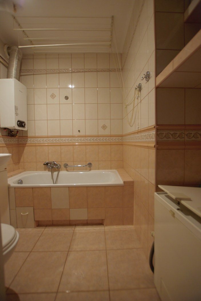 3 pokoje centrum, balkon, winda, ul. Kaczmarka miniaturka 8