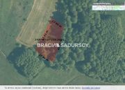 Działka budowlano - rolna u podnóża Zamku Tenczyn miniaturka 3