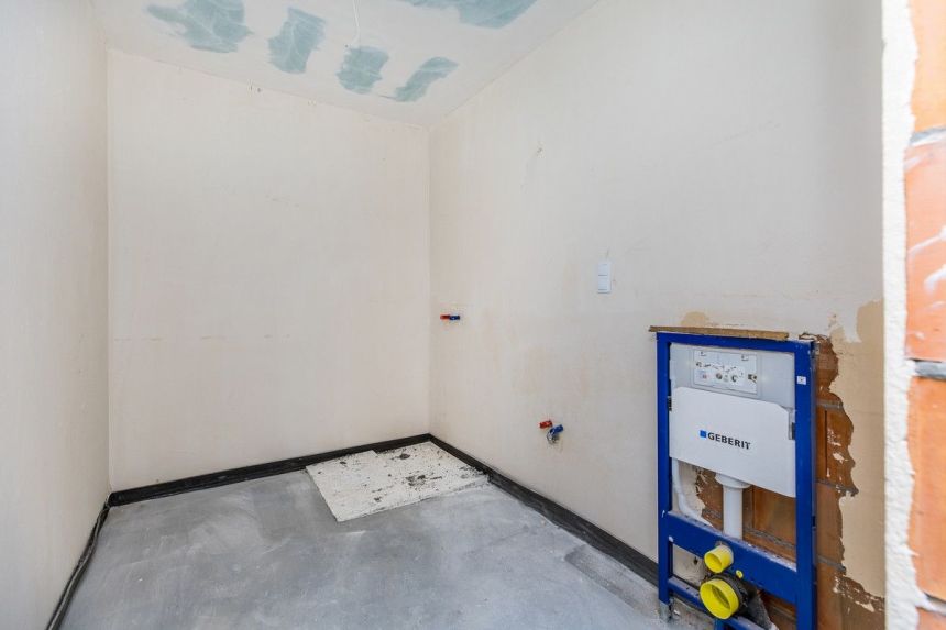 Liszki, 850 000 zł, 124 m2, 4 pokoje miniaturka 19