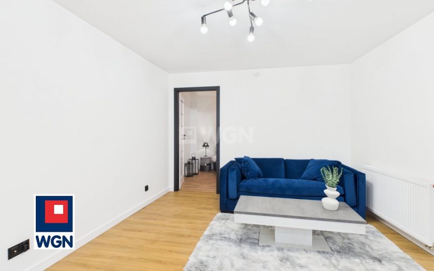 Kalisz, 295 000 zł, 34.52 m2, po remoncie miniaturka 2