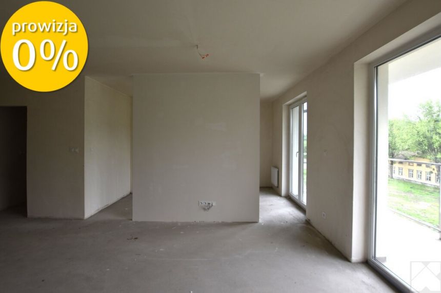 Nowoczesne mieszkanie 82 m²  Green Estate 4 pokoje miniaturka 5