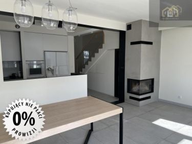 Skawina, 1 195 000 zł, 94 m2, ściany ceramika