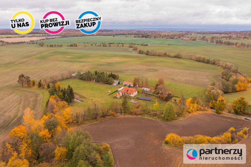 Myślice, 1 790 000 zł, 280 m2, z cegły miniaturka 34
