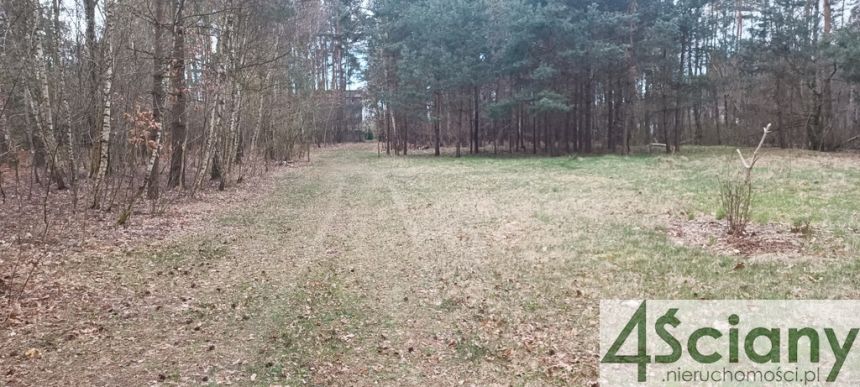 Osowiec, 265 000 zł, 10.6 ar, droga dojazdowa utwardzona miniaturka 3