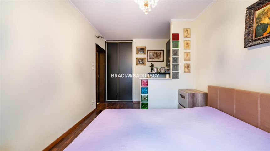 Bobrzyńskiego | 2 pok. | duży balkon miniaturka 15