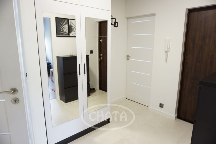 Wrocław Szczepin, 696 200 zł, 59 m2, z loggią miniaturka 18