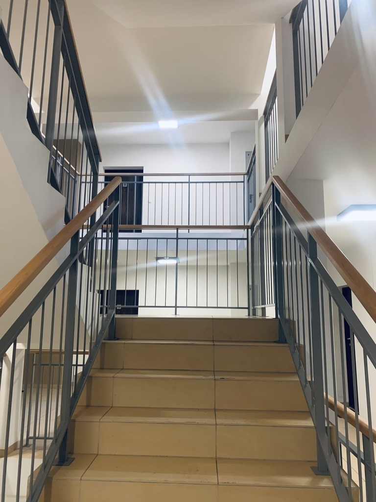 Na wynajem apartament - 4 pokoje -93 m2 - Warszewo miniaturka 4