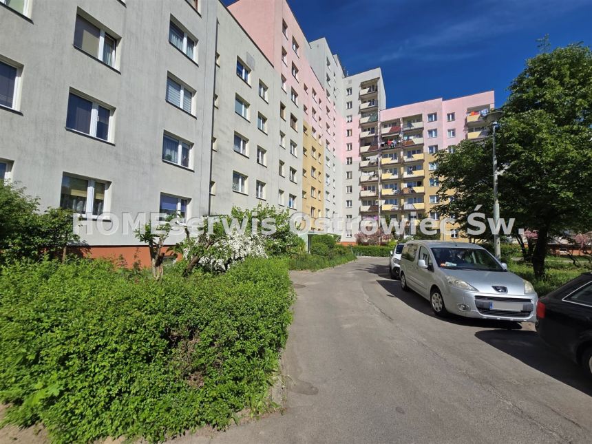 Mieszkanie 49,90 m Os. Rosochy piętro 2/7 sprzedaż miniaturka 12