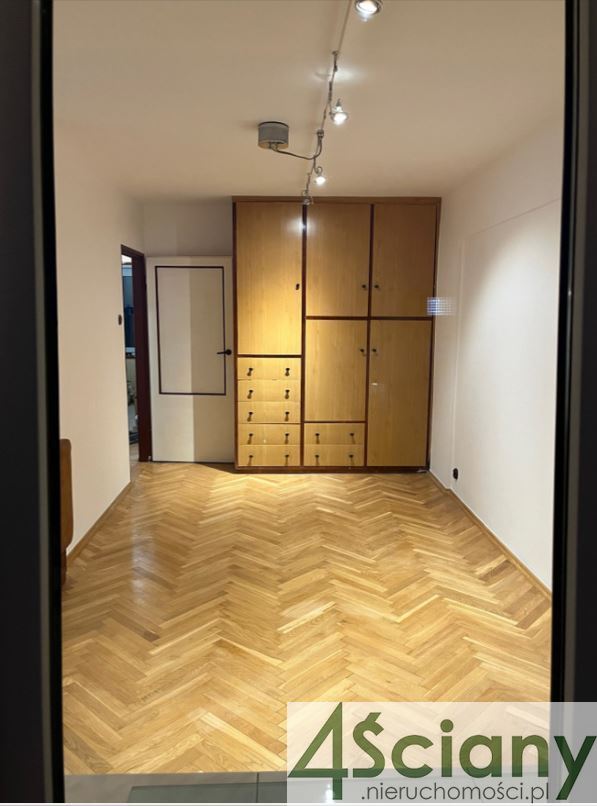 Warszawa Wola, 790 000 zł, 46.53 m2, z balkonem miniaturka 2