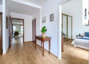 Wygodny, elegancki apartament przy samym metrze miniaturka 14