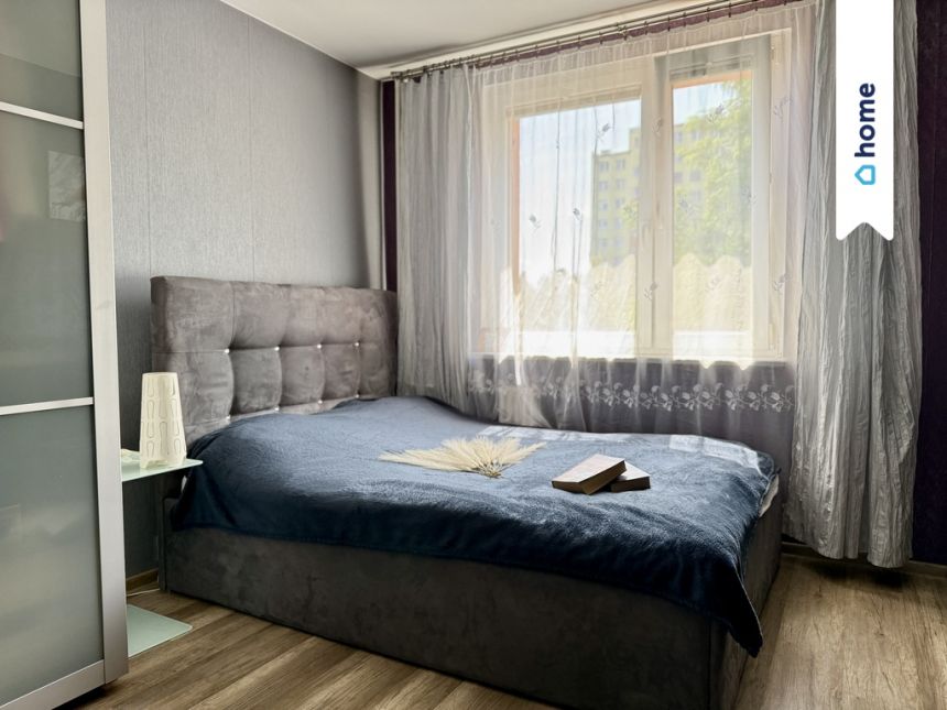 Wrocław Gaj | 3 pokoje rozkładowe, balkon, piwnica miniaturka 4