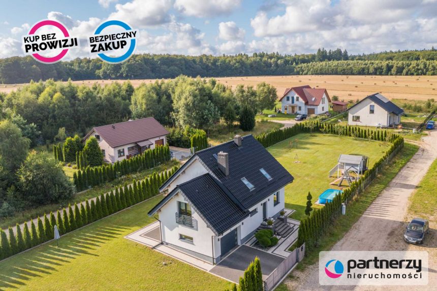 Domatowo, 1 349 000 zł, 195 m2, wolnostojący - zdjęcie 1