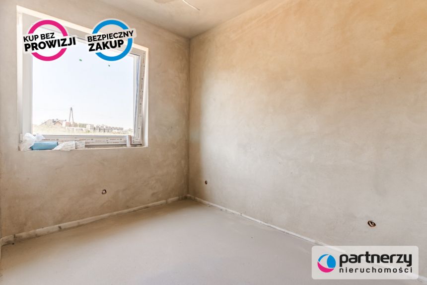 Somonino, 649 000 zł, 95.41 m2, bliźniak miniaturka 13
