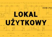 ATRAKCYJNY LOKAL USŁUGOWY Z NAJEMCĄ miniaturka 1