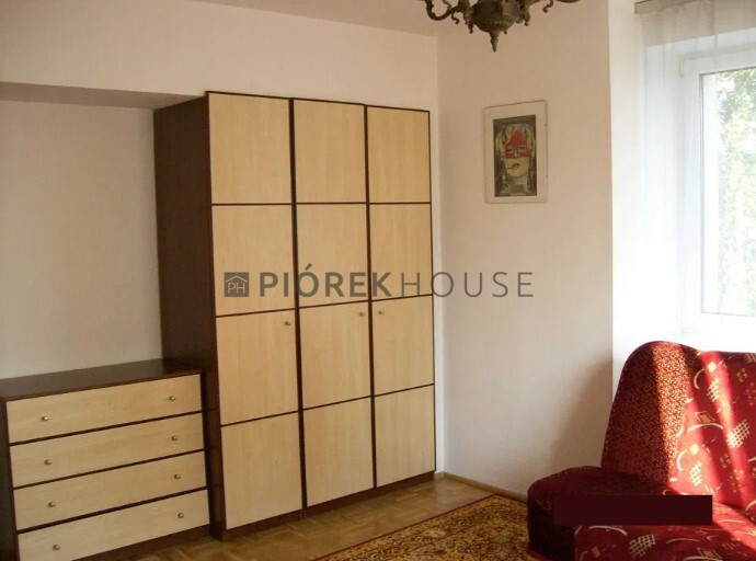 2-pokojowe mieszkanie na Pradze-Południe miniaturka 2
