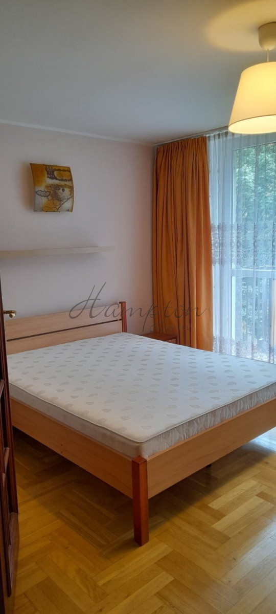Warszawa Sadyba, 799 000 zł, 47 m2, pietro 3/4 miniaturka 4