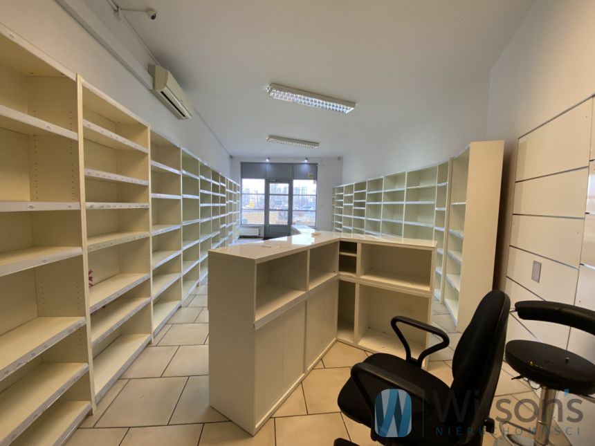Warszawa Ursynów, 4 950 zł, 53 m2, pietro 1, 10 miniaturka 9