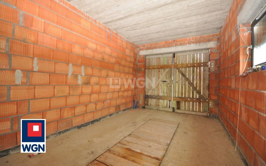 Zakrzew, 360 000 zł, 193 m2, jednorodzinny miniaturka 12