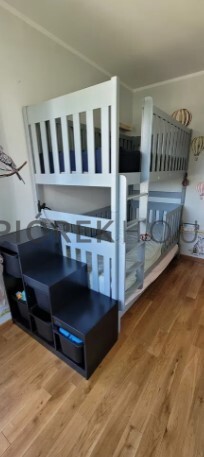 3-pokojowe mieszkanie na Woli miniaturka 11
