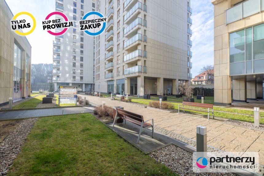 Gdańsk Wrzeszcz, 870 000 zł, 50.9 m2, pietro 7 miniaturka 23