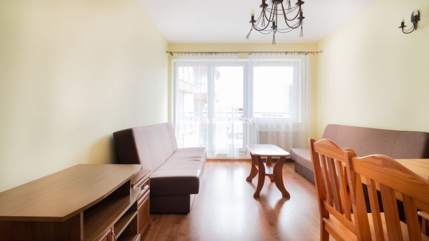 2-pok. mieszkanie 49 m² | Dobrego Pasterza miniaturka 4