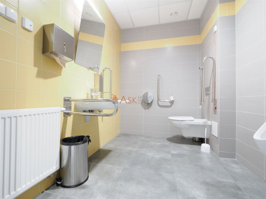 Wrocław Krzyki, 3 420 zł, 114 m2, produkcyjno-magazynowy miniaturka 7