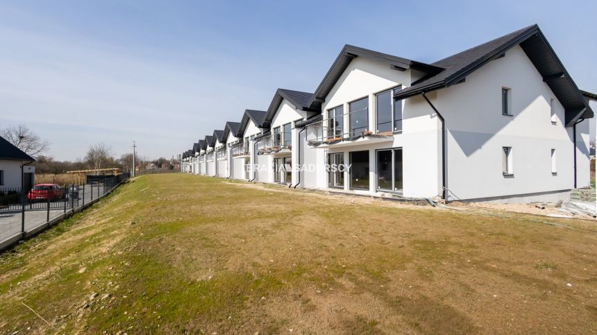 Stare Wiślisko, atrakcyjne oferty mieszkań! miniaturka 2