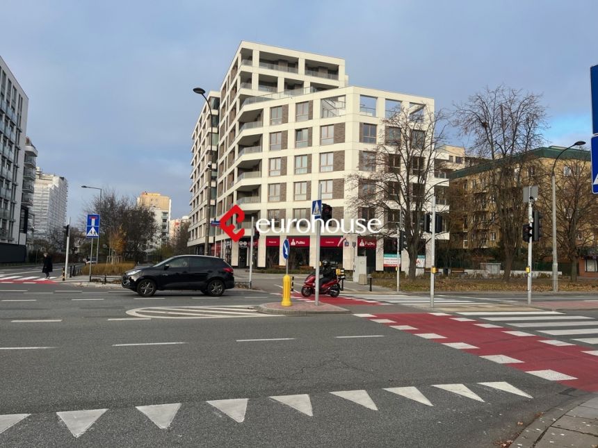 Lokal 158 m2 do wynajmu - Mokotów miniaturka 4