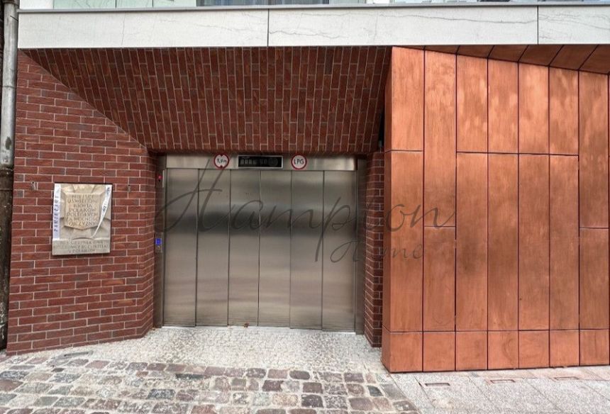 Warszawa Śródmieście, 1 799 000 zł, 51.4 m2, z balkonem miniaturka 7