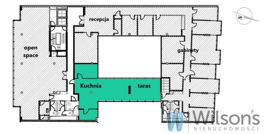 Warszawa Śródmieście, 65 246 zł, 729 m2, z cegły miniaturka 8