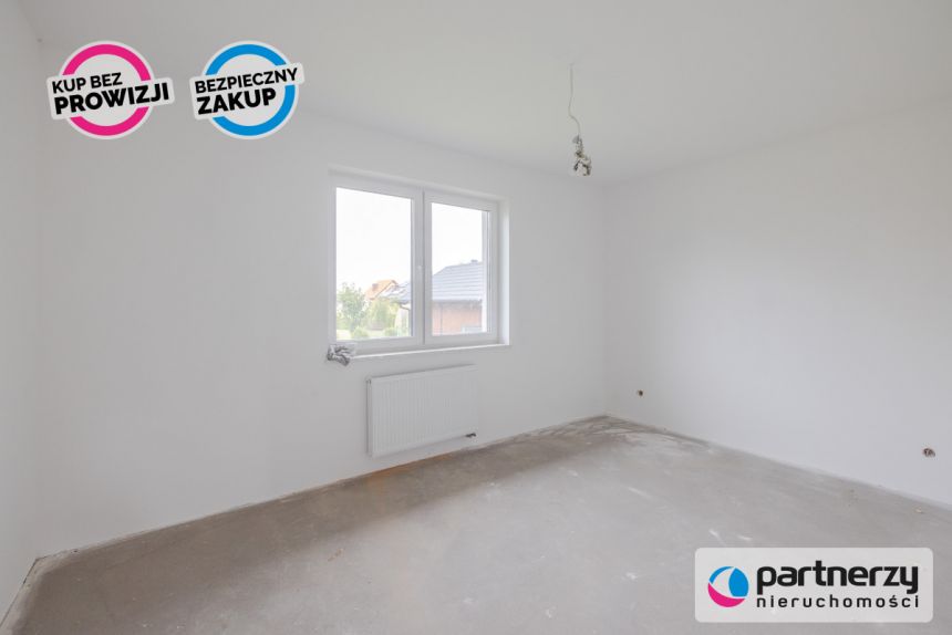 Różyny, 1 100 000 zł, 125 m2, ogrzewanie gazowe miniaturka 18