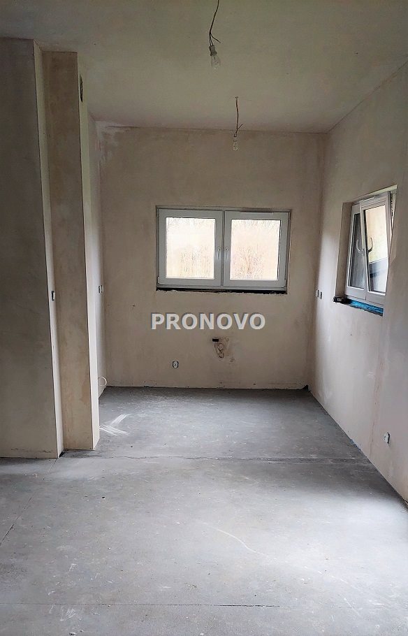 Nowy bliźniak deweloperski Pilchowo miniaturka 3