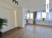 Przestronne i widne m2 świeżo po gen. remocie miniaturka 12