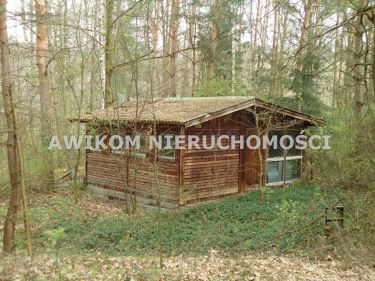 Adamów-Wieś, 425 000 zł, 41 ar, budowlana