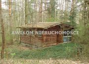 Adamów-Wieś, 425 000 zł, 41 ar, budowlana miniaturka 1