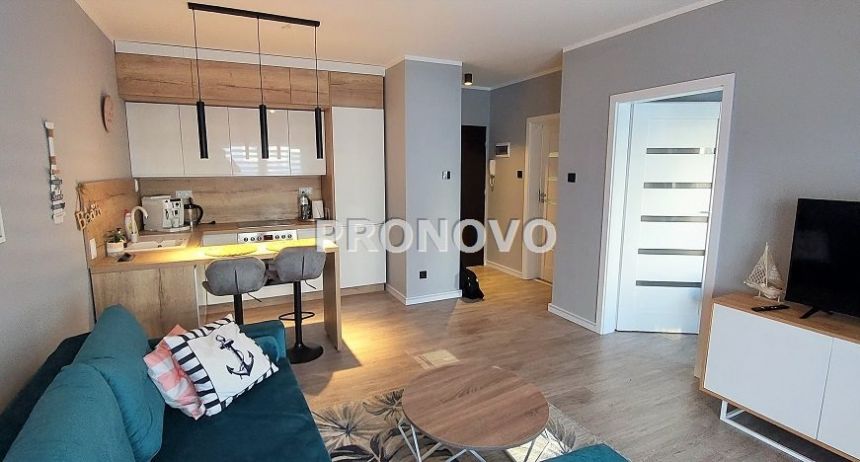 apartament 2 pokoje Dziwnówek miniaturka 6