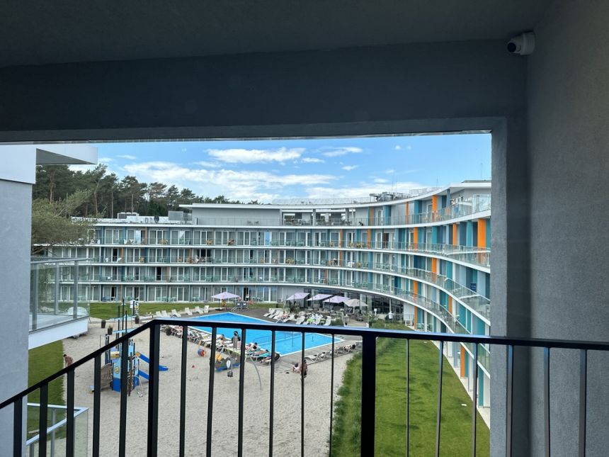 Lokal inwestycyjny w ***** hotelu nad morzem miniaturka 10