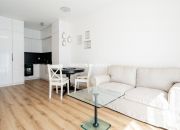 2 pok 40m2 z balkonem i tarasem na dachu budynku miniaturka 15