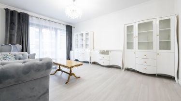 Elegancki apartament 64 m2 na Zabłociu!