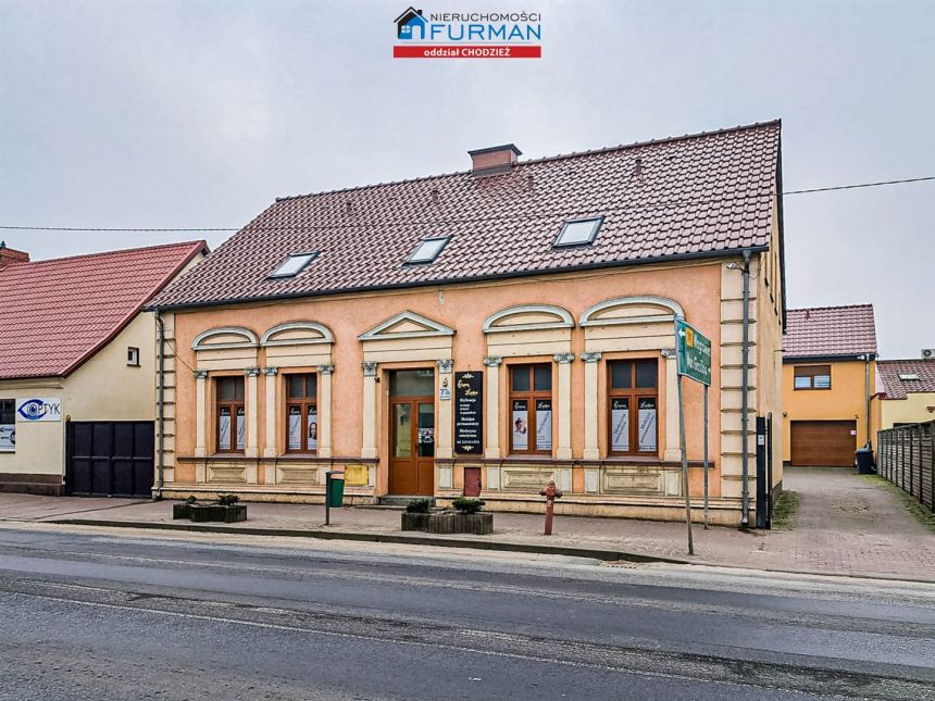 Na sprzedaż kamienica w Rogoźnie miniaturka 2