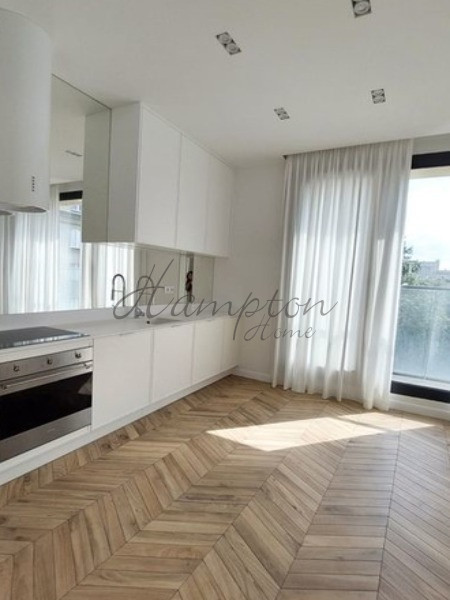 Warszawa Ochota, 1 400 000 zł, 51 m2, z garażem miniaturka 6