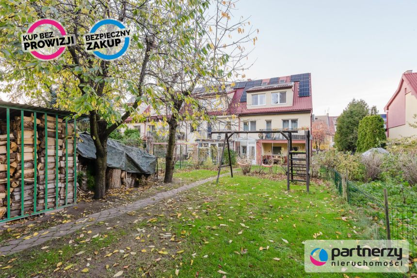 Gdańsk Chełm, 1 880 000 zł, 196 m2, segment skrajny miniaturka 21