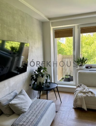 3-pokojowe mieszkanie na Mokotowie miniaturka 4