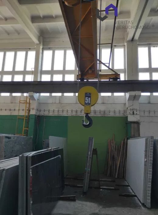 Sosnowiec Niwka, 17 000 zł, 850 m2, murowany miniaturka 3